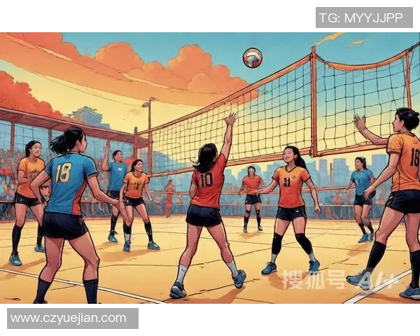 聚焦排球：探讨上海排球队员个人能力与团队协作的关系与发展