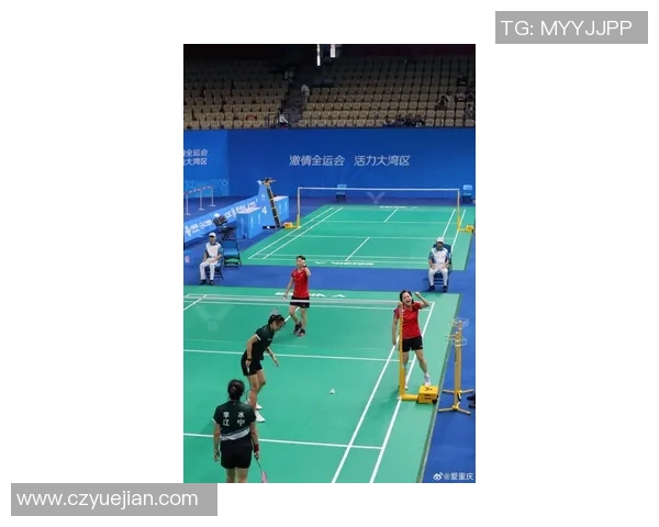 重庆羽毛球队在世界锦标赛中的表现分析与状态评估