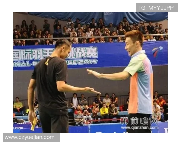 周伟独家：分享羽毛球心得