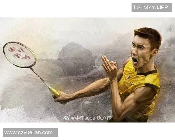 李伟独家：分享羽毛球心得