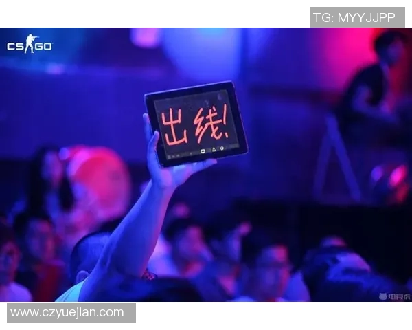 CS_GO热点：解读RNG的节奏