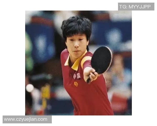 专访陈静:解密排球成功之道 专访陈静:解密排球成功之道