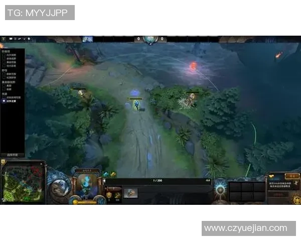 从零开始：DOTA2心理素质完全攻略