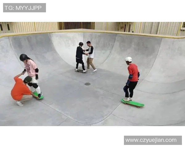 热议滑板：北京滑板队的心理素质变革