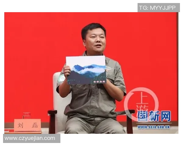 深度对话：刘磊的攀岩人生