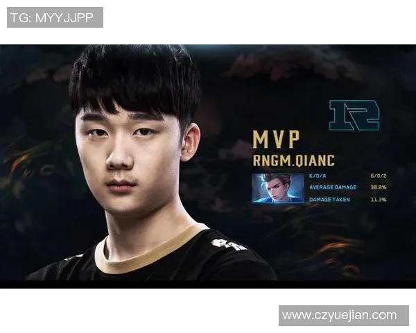 专业解读：RNG的节奏打法