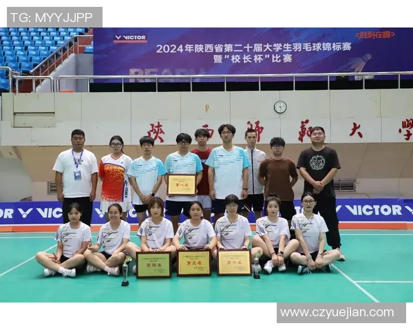 2026羽毛球灵活性排行榜：西安羽毛球队位居第10名