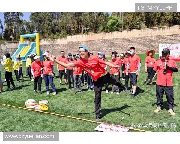 聚焦飞盘：西安飞盘队的团队协作话题