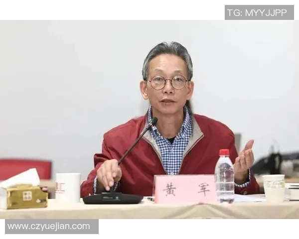 黄军专访：回顾街舞历程