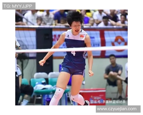 李静独家：分享篮球心得