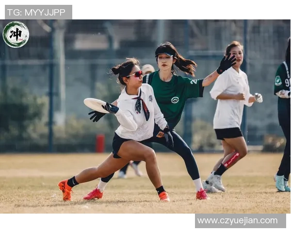 赛后复盘:北京飞盘队 vs 成都飞盘队的灵活性